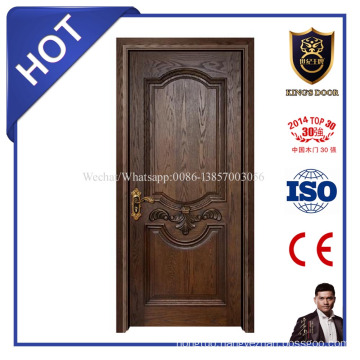 House Gate Design Cheap Price Interior Wood Door